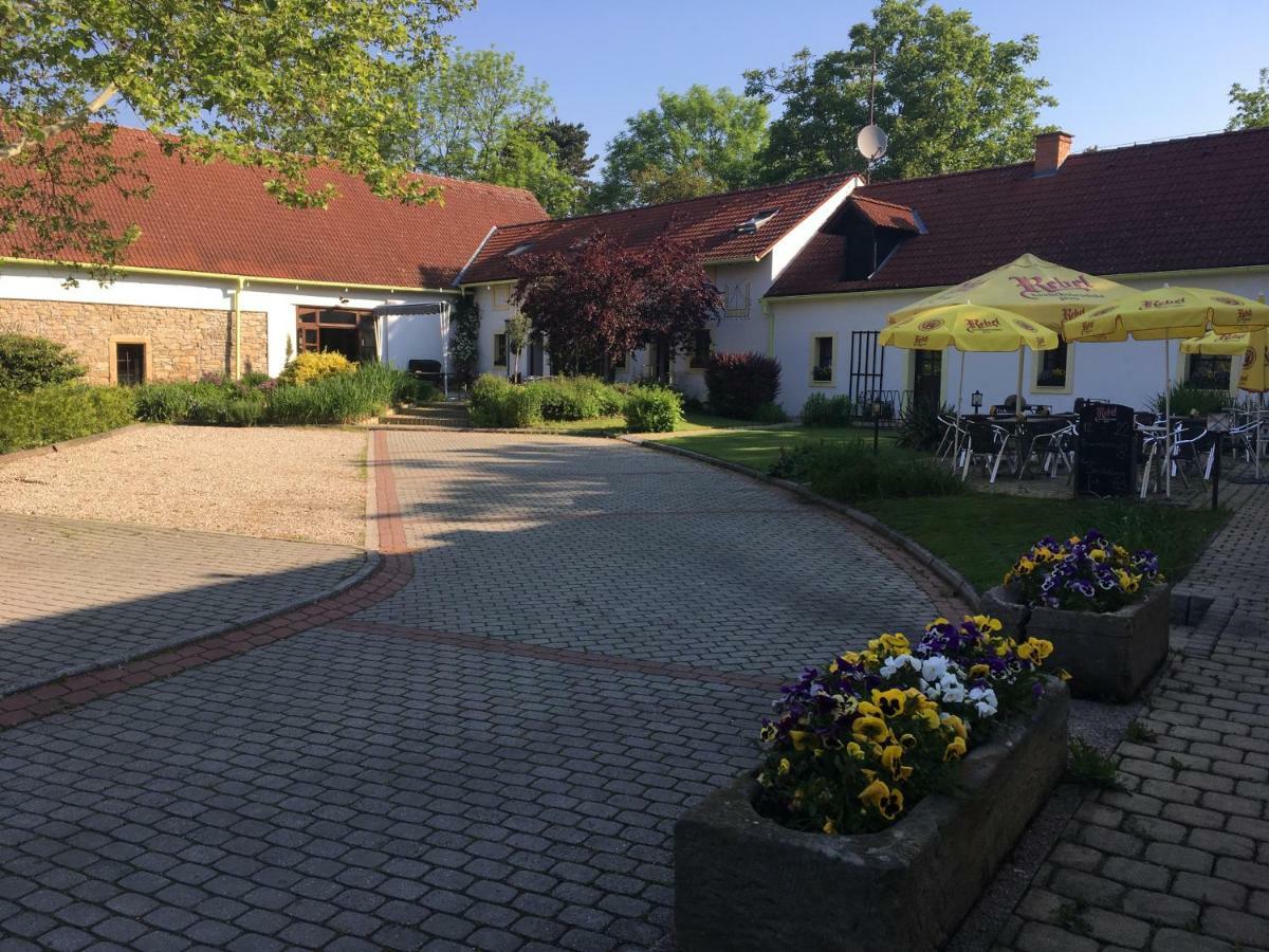 Penzion český Statek 3*
